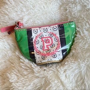 VS PINK Vintage Coin Pouch